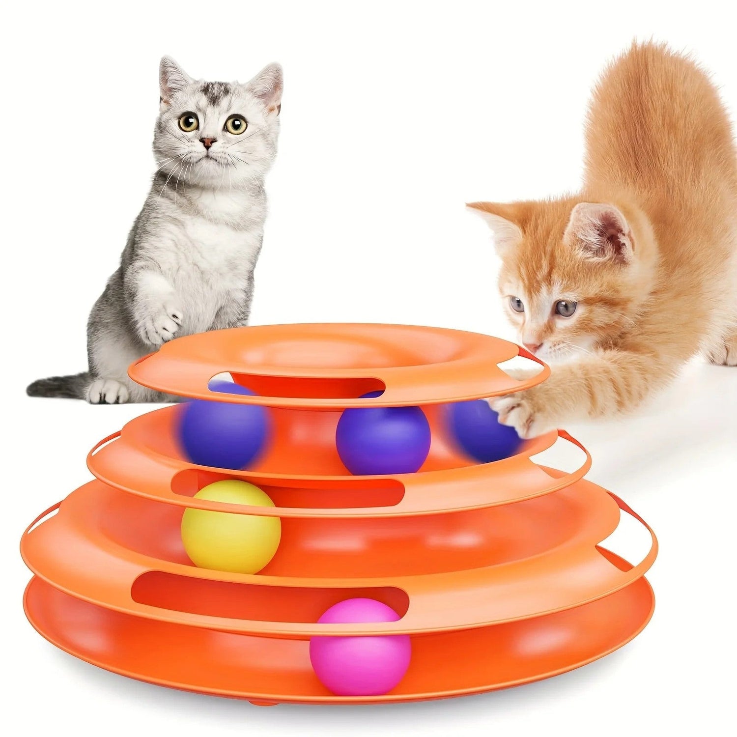 Pet Toys