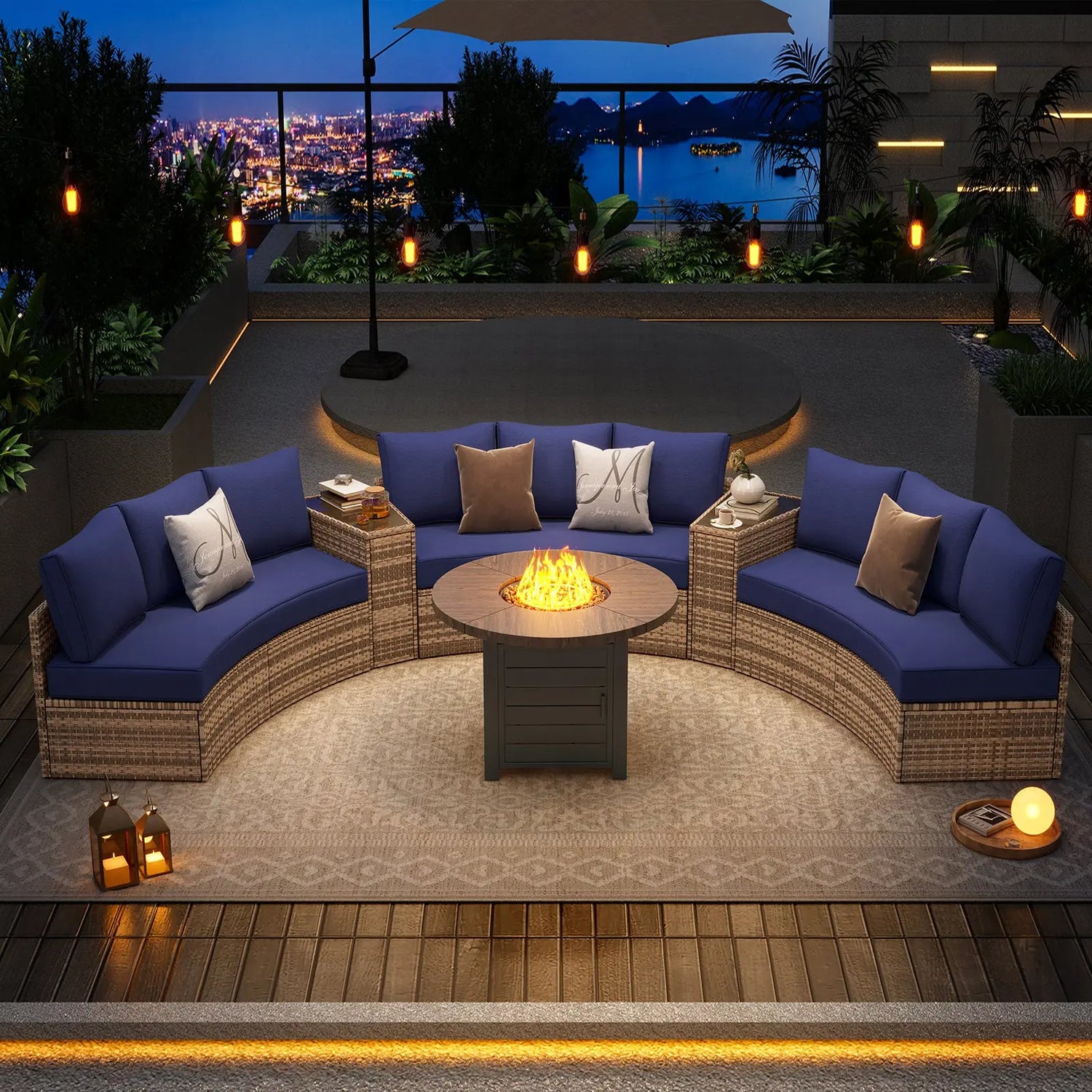 Outdoor Decor
